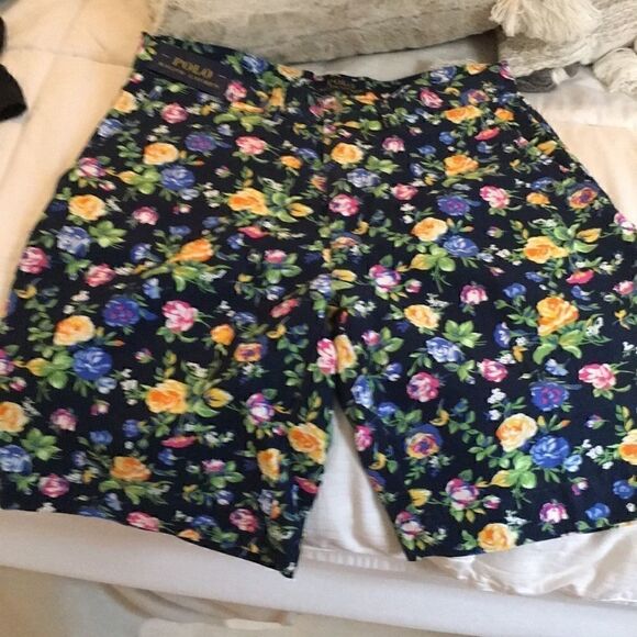 NWT Size 29 Ralph Lauren men’s short - Picture 1 of 3